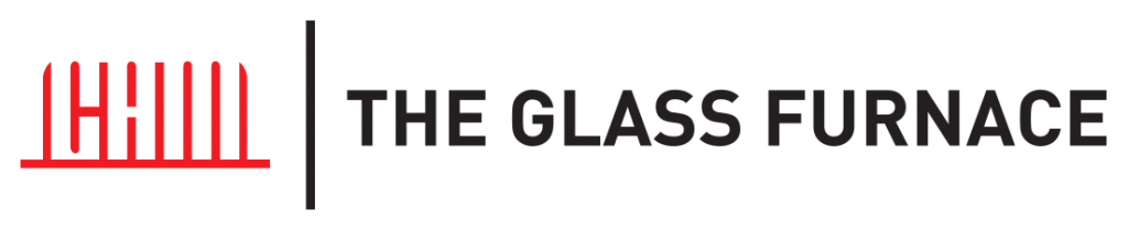 The Glass Furnace Logo