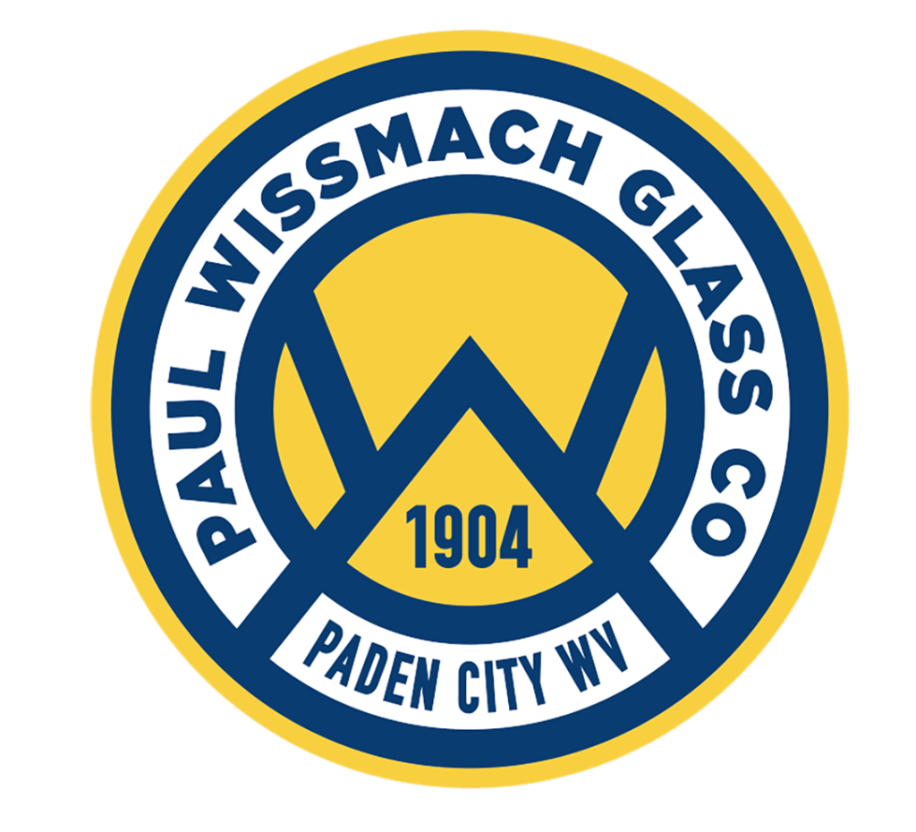 Paul Wissmach Glass logo