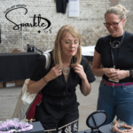 Glass Jewelers: Apply Now for Sparkle To-Go at GAS Texas 2025