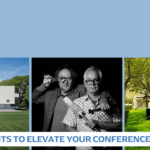 Elevate your GAS Texas Conference with these Special Events!